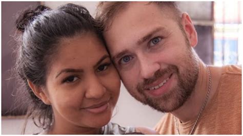 karine staehle|‘90 Day Fiance’ Alums Paul and Karine Staehle’s Custody Battle。